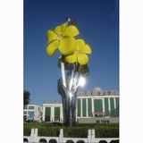 植物雕塑-10 -S-607