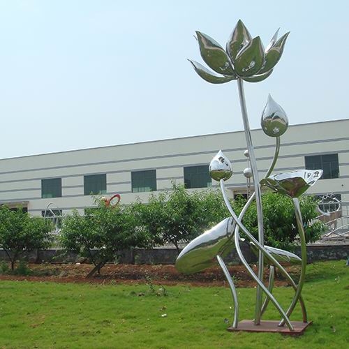 植物雕塑-37-S-2063