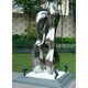 不锈钢雕塑-65-S-501