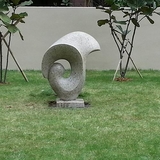 地产雕塑-125 -SD-002