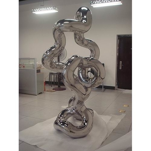 雕塑家作品-2 -S-699