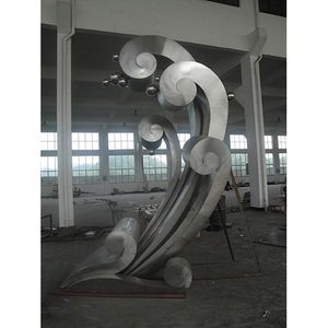 地产雕塑-2 -S-361