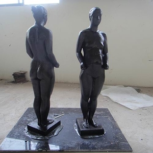 雕塑家作品-7 -SL-040
