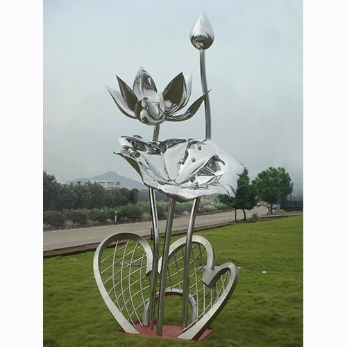 植物雕塑-7-S-553