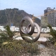 玻璃钢雕塑-27-SL-027