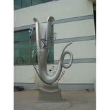 校园雕塑-33 -S-564