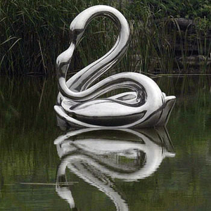 水景雕塑-5