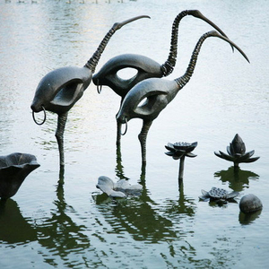 水景雕塑-4