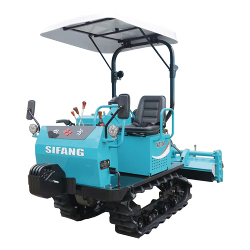1GZL-150履带式旋耕机-1GZL-150