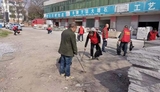 国卫复审号角吹响 ｜ 四方集团全心助力省文明市创建暨国家卫生城市复审工作