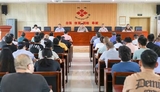 弘扬优良传统 为企业发展蓄能  四方集团召开“导师带徒”工作推进会