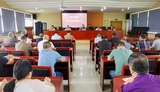 凝聚共识 质量强企  四方集团召开质量大会