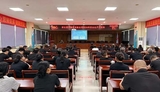 以案为鉴 压实安全防线 I 集团安全生产月培训暨消防应急演练圆满开展