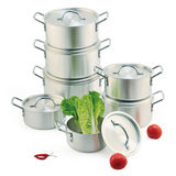 7PCS SANDING POT -YT-A006