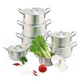 7PCS SANDING POT -YT-A001-A002