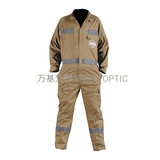 Safety coveralls -WK-W007