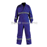 Safety coveralls -WK-W008