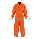Safety coveralls -WK-W004