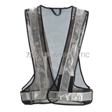 LEDReflective vest -WK-L010