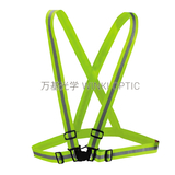LED反光背心 -WK-L009