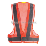 LEDReflective vest -WK-L011