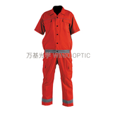 Safety coveralls -WK-W002