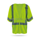 Hi-Vis 安全T恤 -WK-l01