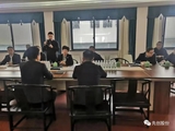 蔡艳书记开展“三服务·婺城家服务”活动