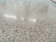 无溶剂彩砂自流平施工工艺