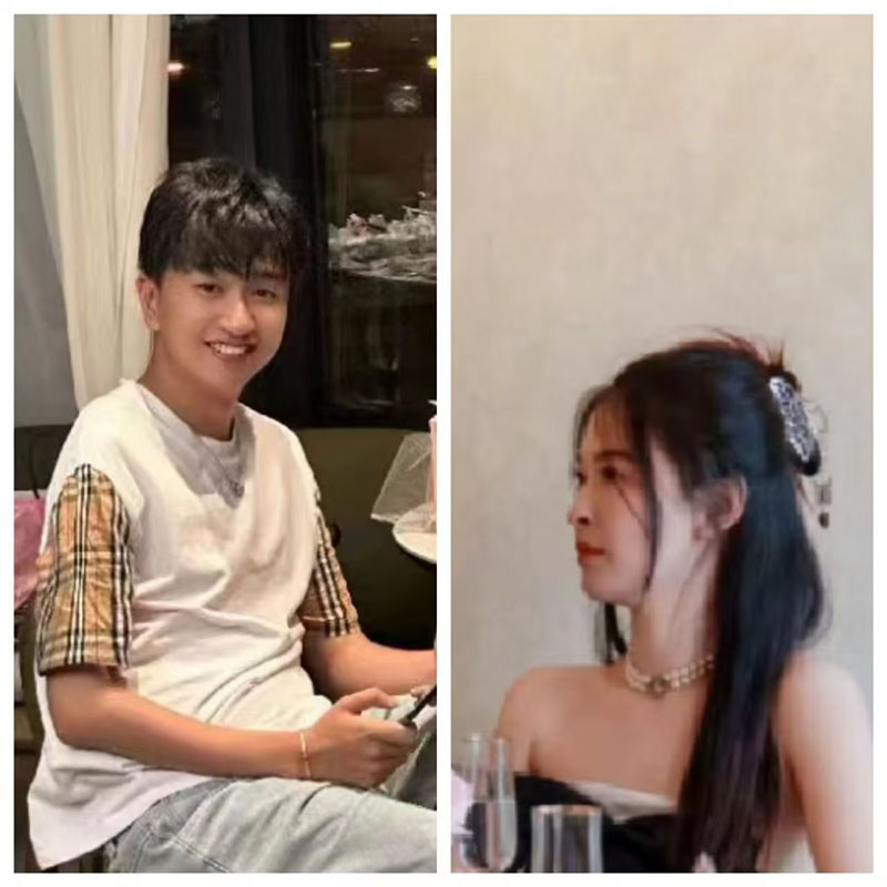 好消息，又一对年轻人结婚了