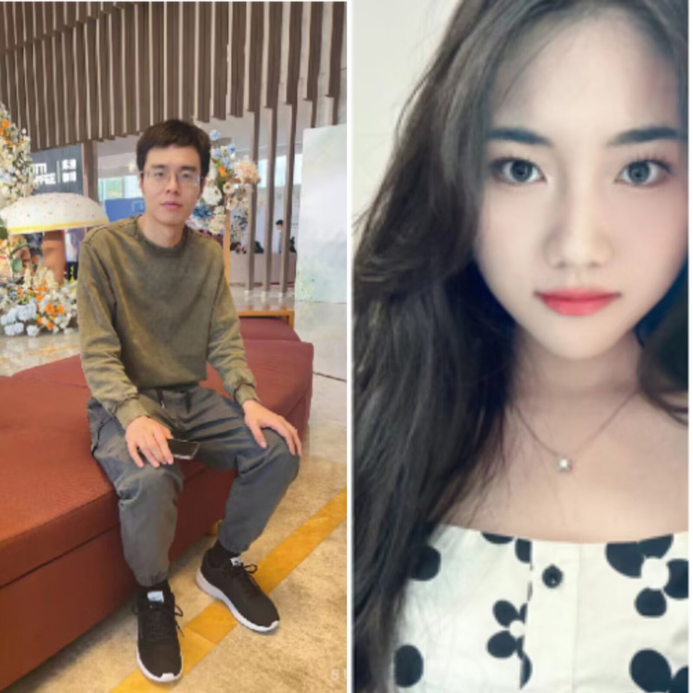 好消息，突然的喜讯