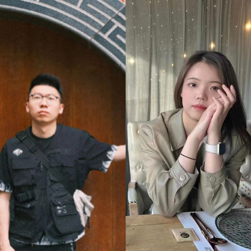 又一对年轻人订婚了