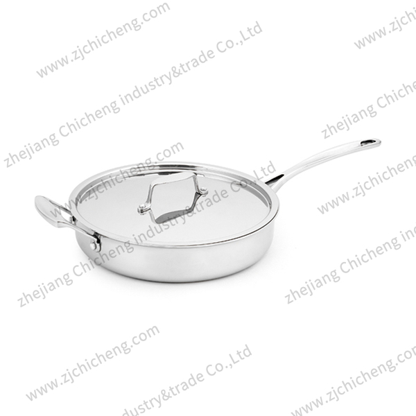 saute pan