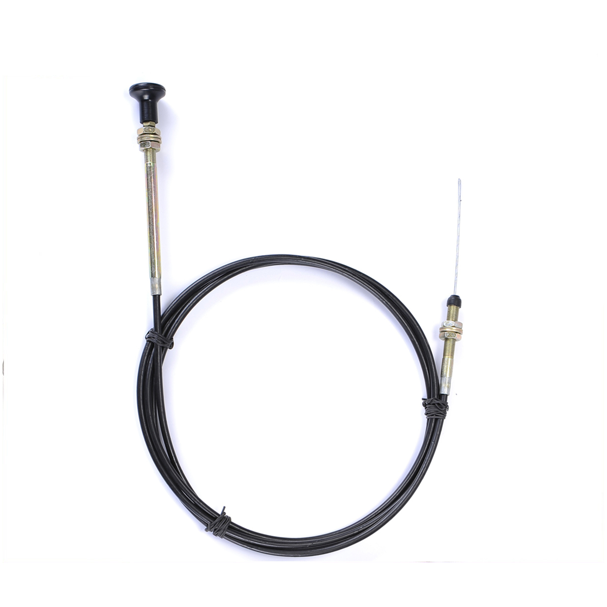 Ball Bearing Cable_Accseeories For Marine Steering System_Accessoires
