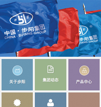 步阳集团