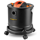 最新款电动集尘桶吸尘器-ZN1601