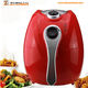 Air Oilless Fryer -red -ZNAF1501-R