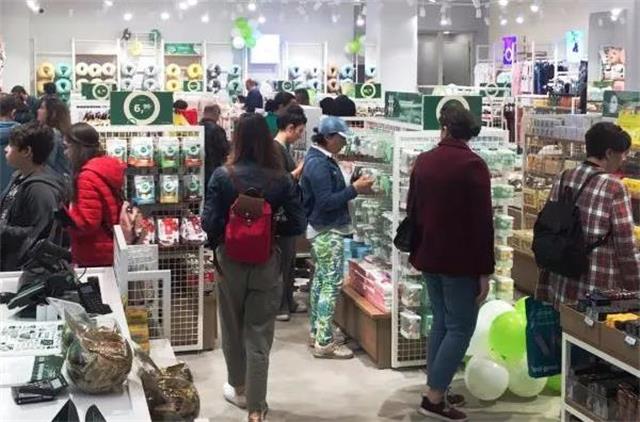 yoyoso成都龙泉驿店业绩暴增