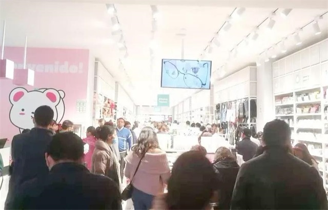 YOYOSO’s new store 2