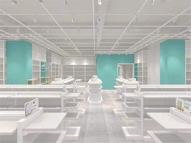 Coming Soon of YOYOSO Store in Iraq 3