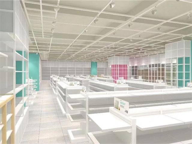 Coming Soon of YOYOSO Store in Iraq 2