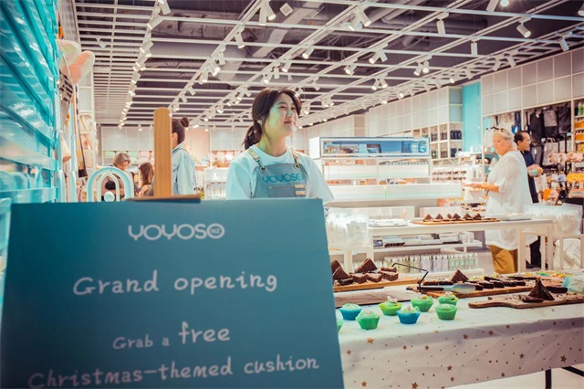 韩尚商学院：为何越来越多的创业者首选加盟韩尚优品?