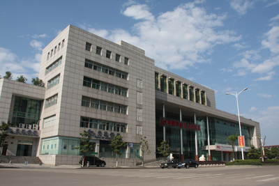 中国科技五金城集团有限公司