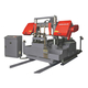 Special sawing machine-Copper wire cutting unit
