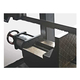 Automatic type double column horizontal metal band sawing machine-GZ4232
