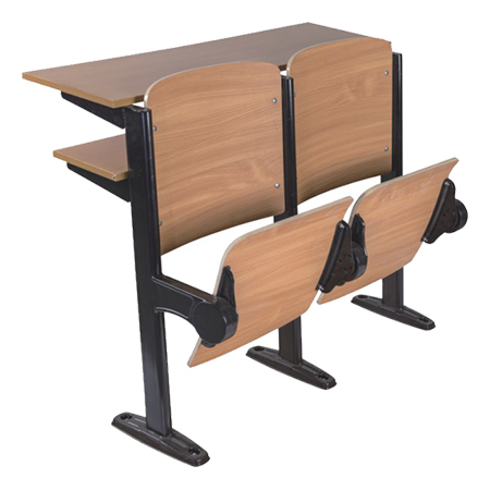 平麵階梯教學椅係列-FX-1085