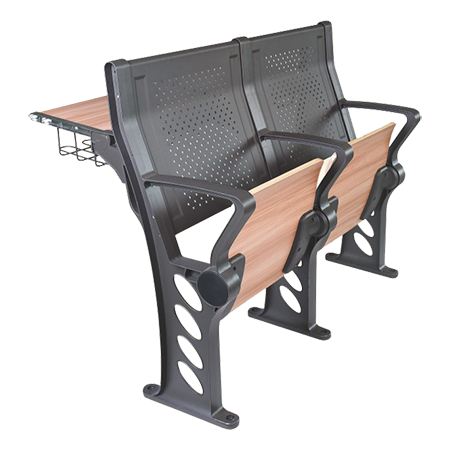 平麵階梯教學椅係列-FX-1266