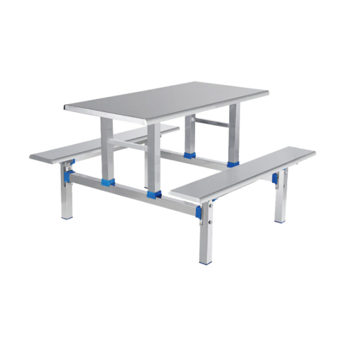 连体桌椅-FX-6395