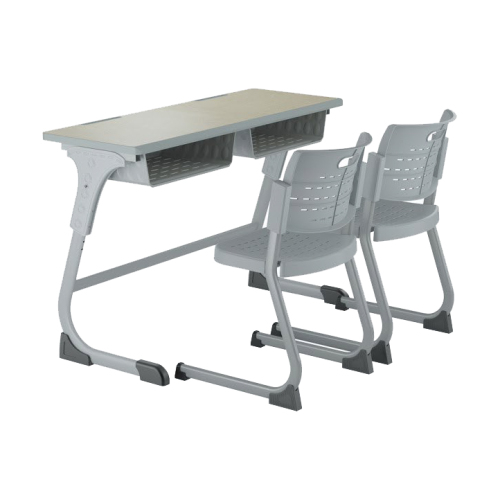 新款课桌椅-FX-0420
