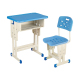 新款课桌椅-FX-0136